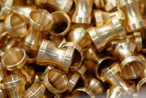 Mfg. of brass parts as per customers specification and requirement